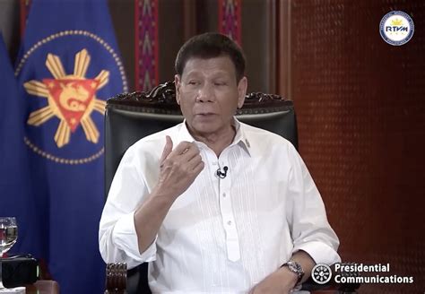 Duterte signs bill raising age of sexual consent to 16.